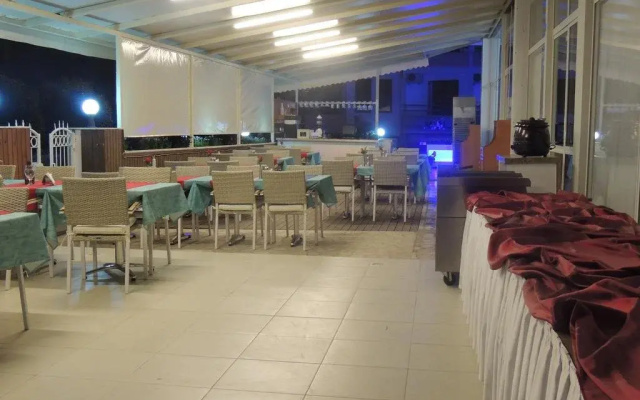 Hotel La Mosae