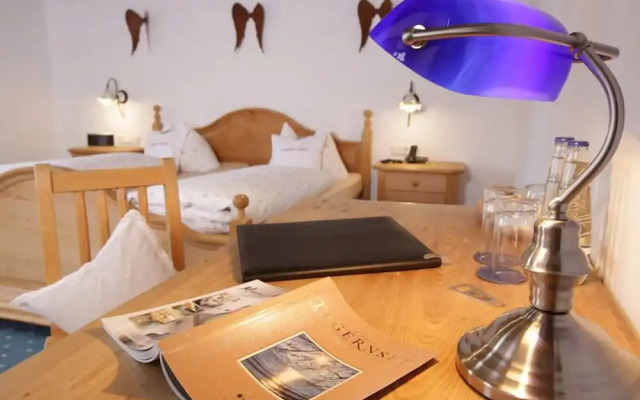 Hotel Gasthof Eder