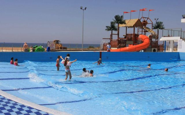 Atlantica Panthea Resort