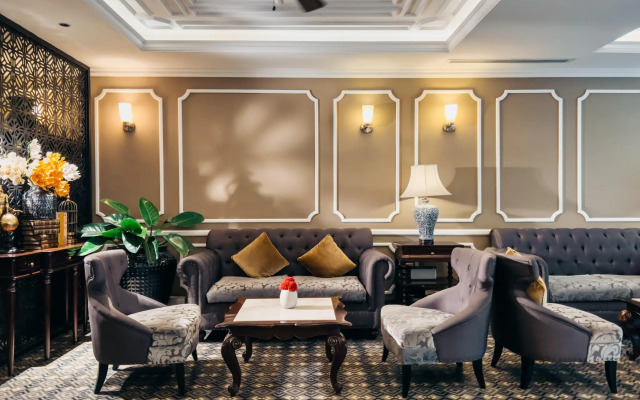 La Siesta Classic Ma May