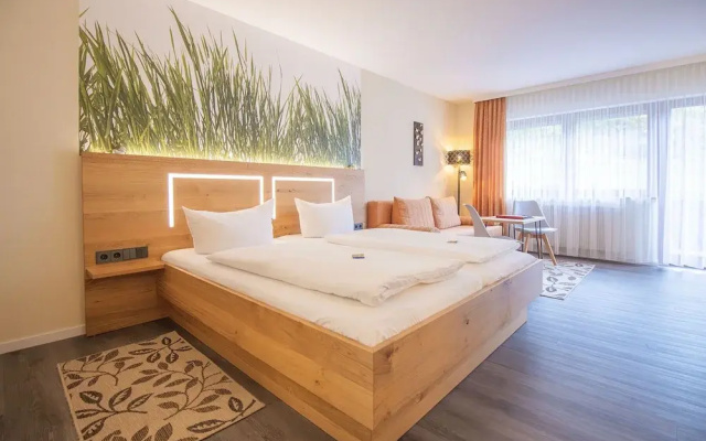 Hotel Gasthof Blume