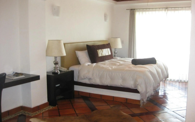 Hotel Villa Mexicana Golf & Equestrian Resort