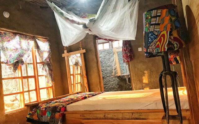 Mountain bikes house and Eco bungalow - Hostel