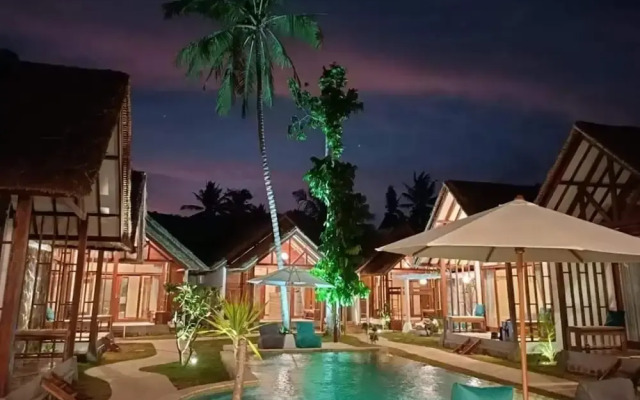 LMBK Surf Camp - Hostel