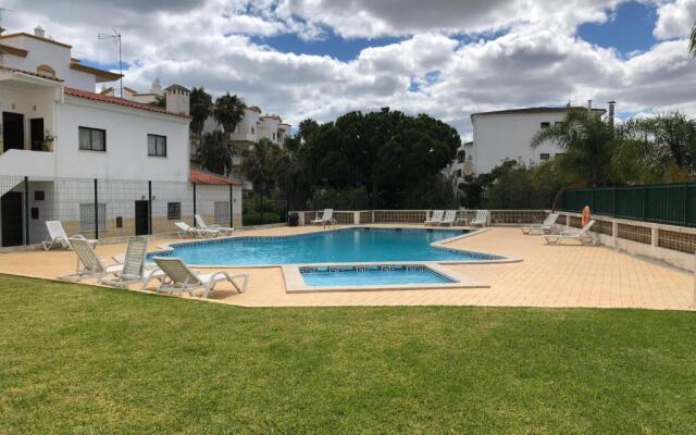 Albufeira Emblematica Apartment - Wifi & Pool