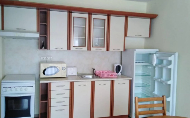 Lovely 1 Bedroom Apartment in Sunny Beach