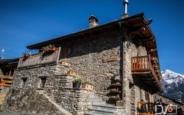 Il Girasole Bed-Breakfast