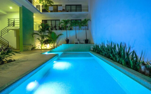 Apartment Habita 103