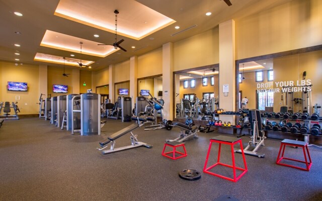 Luxe Apts in Mission Valley by WanderJaunt