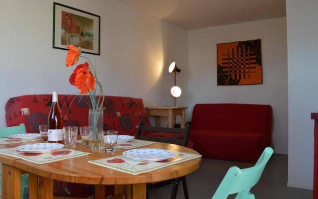 Appartement Fleury-Saint-Pierre-la-Mer, 2 pièces, 4 personnes - FR-1-229D-419