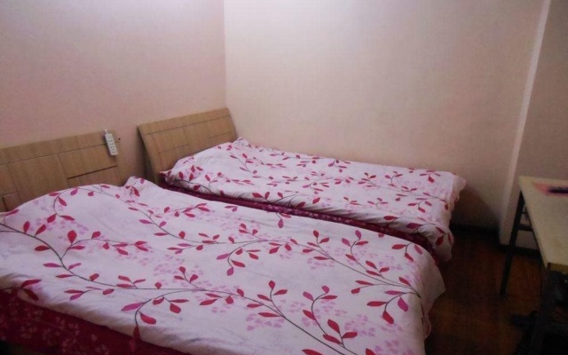 Xian Way Finding Youth Hostel – Guest Rooms – Xi'an