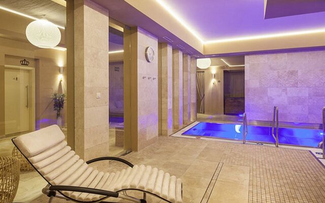Kosher Hotel KING DAVID Prague