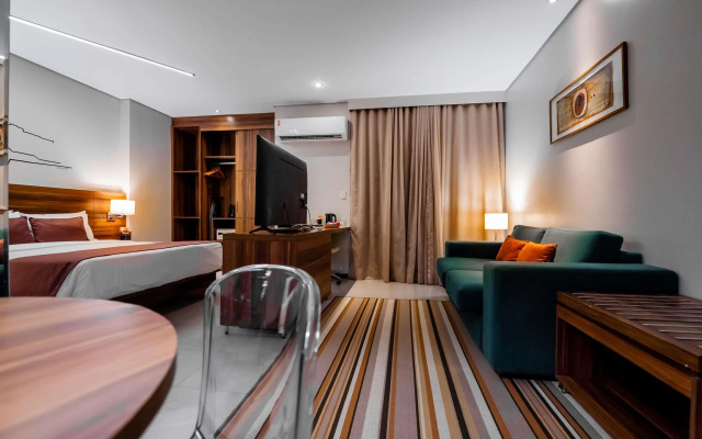 Mercure Belem Boulevard