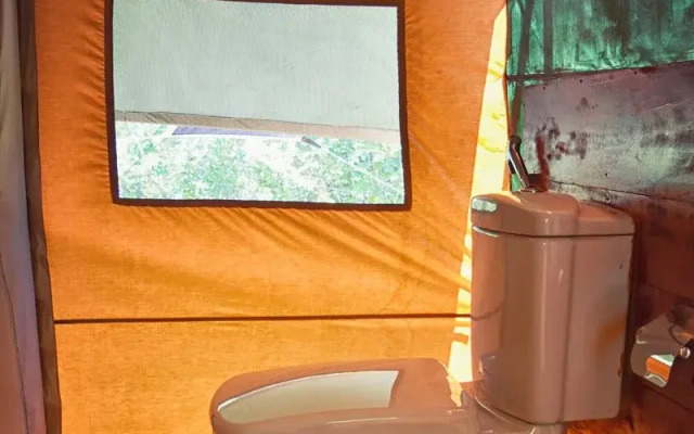 Wilderness Camping Yala