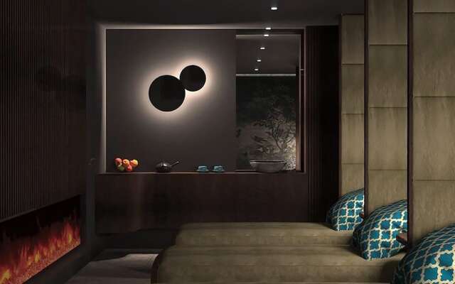 Gorski Hotel & Spa