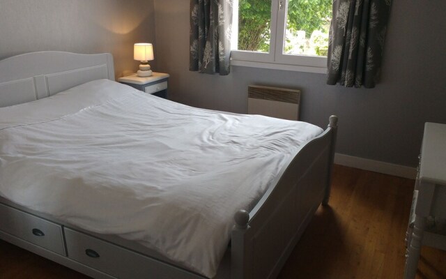 Chambre d'Hote Woody