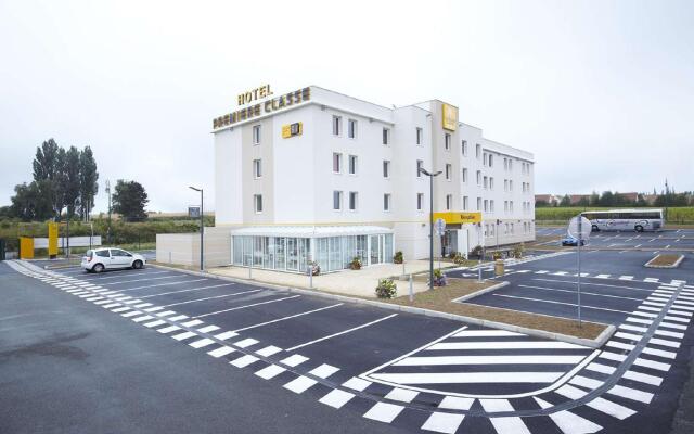 B&B HOTEL Saint-Witz Roissy