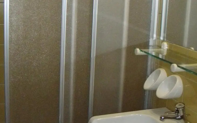 Jugendherberge Bad Gastein