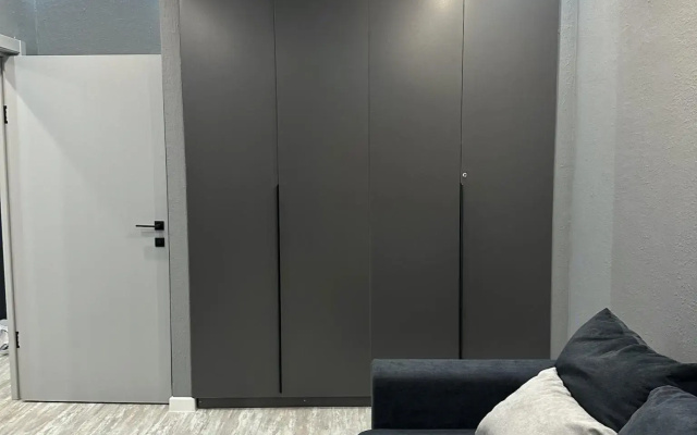 BPA Apartments на улице Олимпийская 75