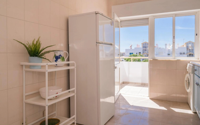 Two Bedroom Sea View Apartment Lagos