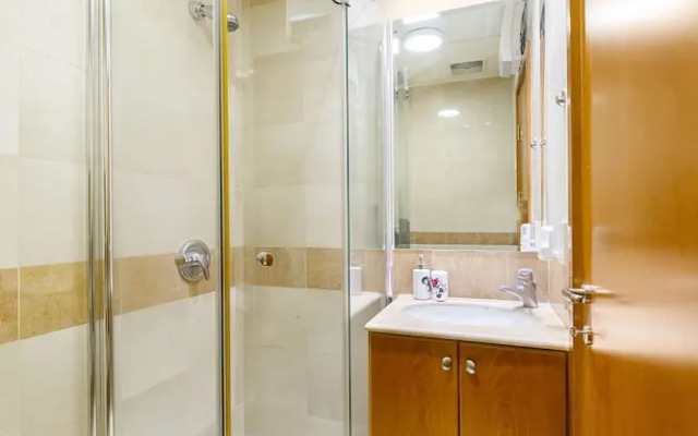 David Citadel Hotel Private Lux Suites