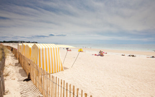 Holiday Home Villa Pallec