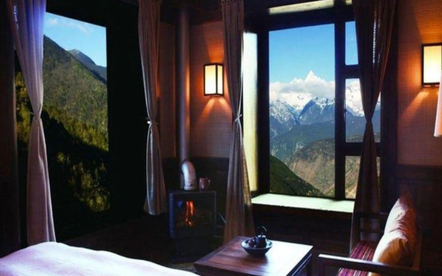Songtsam Lodges - Songtsam Meili