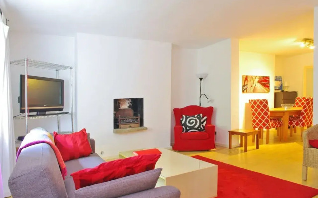 Regent"s Park Camden I