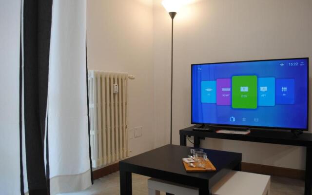 Bnbook - Galbiati Flat