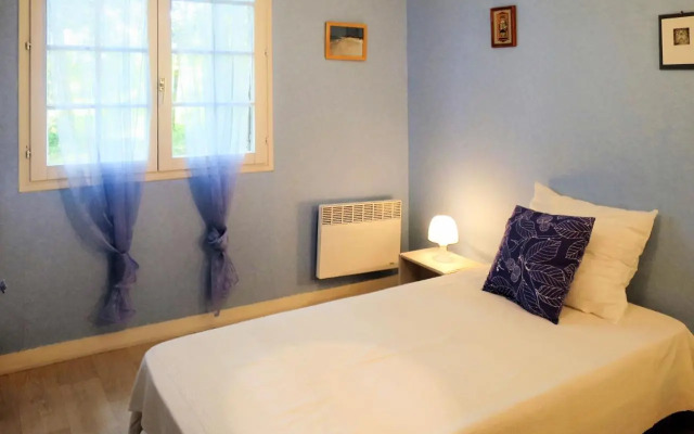 Holiday Home Cantebos - SLC110