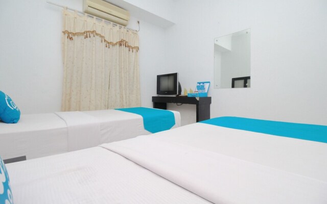 Airy Eco Syariah Medan Sunggal Sei Batang Hari 67
