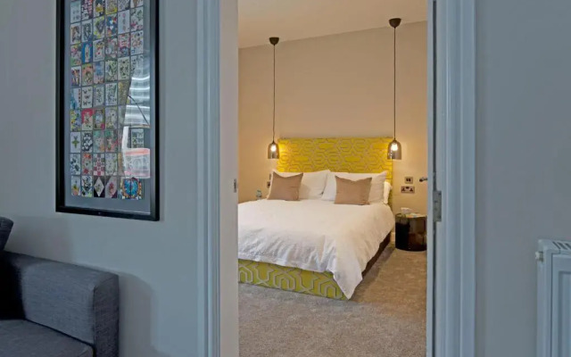 Blackbird Luxury Apartments Room 2