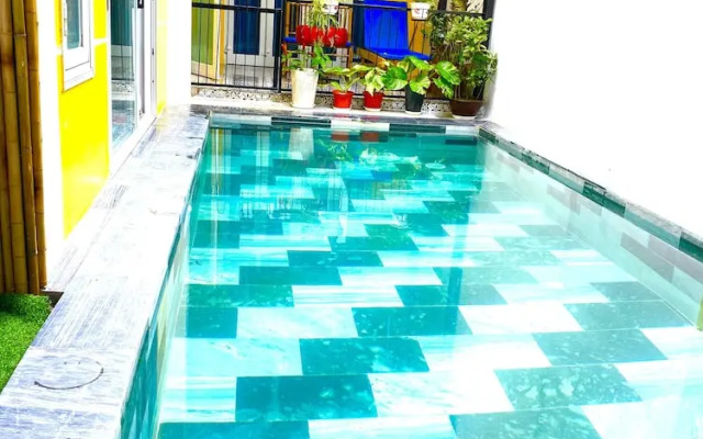 Homestay An Bang Sea Adventure