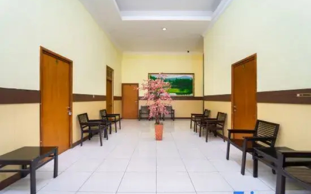 Guesthouse Pondok Tamsis By ARBA