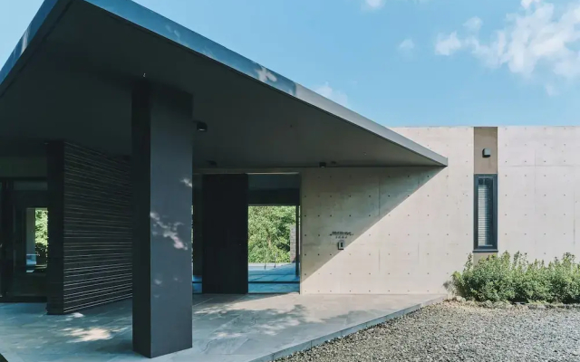 Villa El Cielo Ishigaki