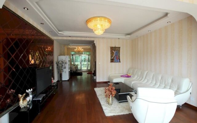 Kunming Dianchi Sunshine Inn