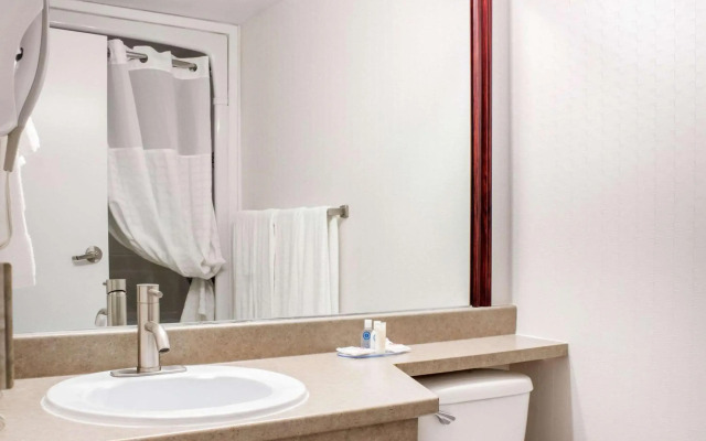 Comfort Inn