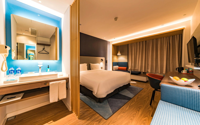 Holiday Inn Express Shijiazhuang High-tech Zone by IHG
