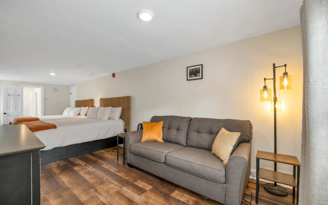 Wills Inn - Bartlett