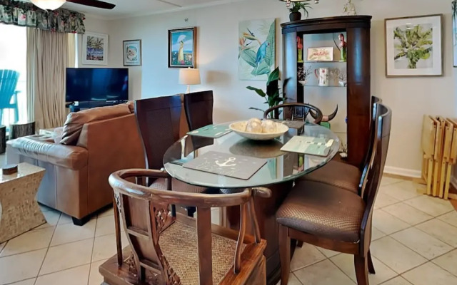 Perdido Towers by Southern Vacation Rentals