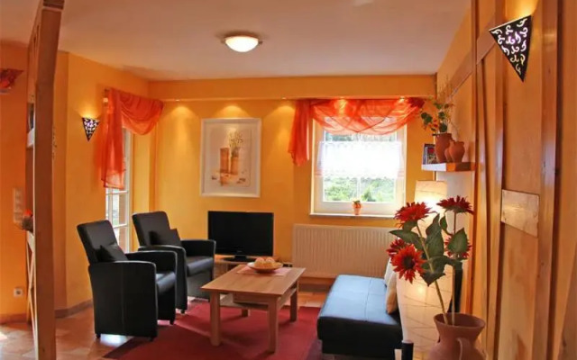 Ferienwohnung Neustrelitz SEE 7701