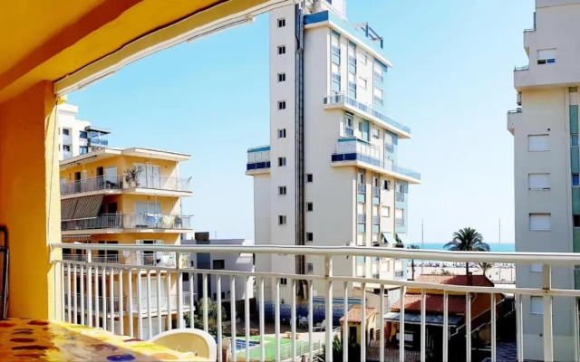 Bonanza - 40 metros de la playa!