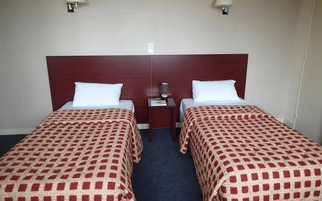 Grand Hôtel d'Orleans