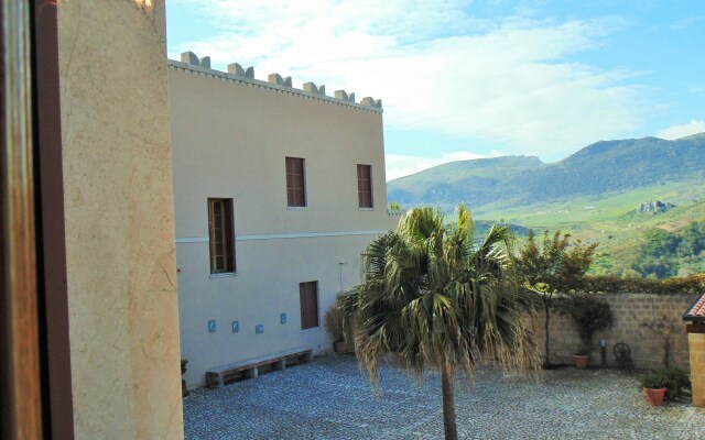 Agrirelais Baglio di Pianetto