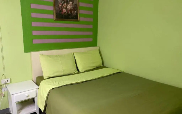 Ban Suan Suree Resort