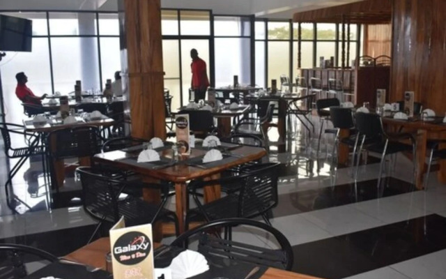 Galaxy Hotels & Apartments