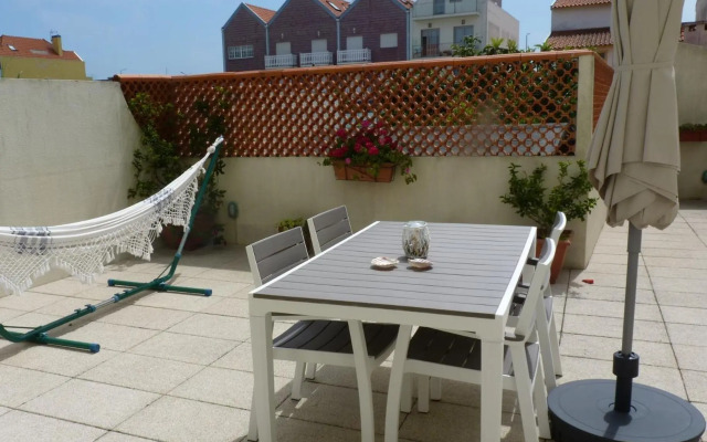 Verde Ria apartamento