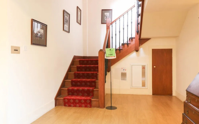 Macdui - Mar Lodge Estate