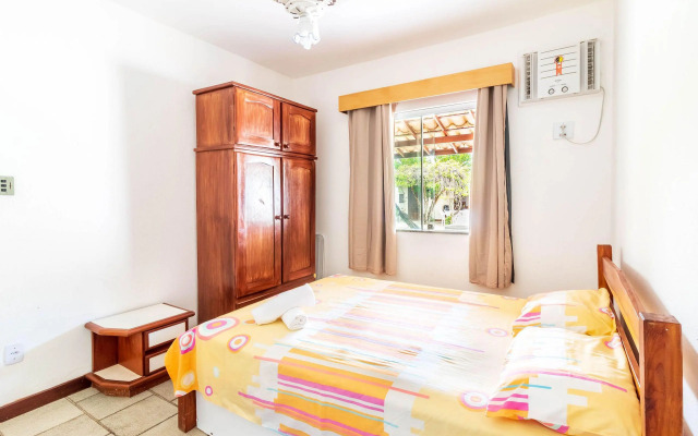 GB40 Casa 4 Suítes a 200m da Praia - Guarajuba