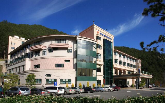 Hoya Resort Hotel Wuling